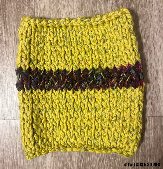 Neckwarmer/Cowl