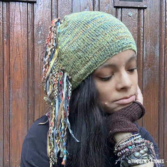 Signature *Funky Chic* Hat