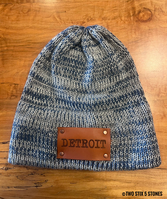 Beanie
