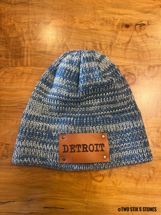 Beanie