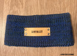 Earwarmer/Headband (Small Adult)