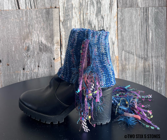 *Diva Chic* Boot Toppers
