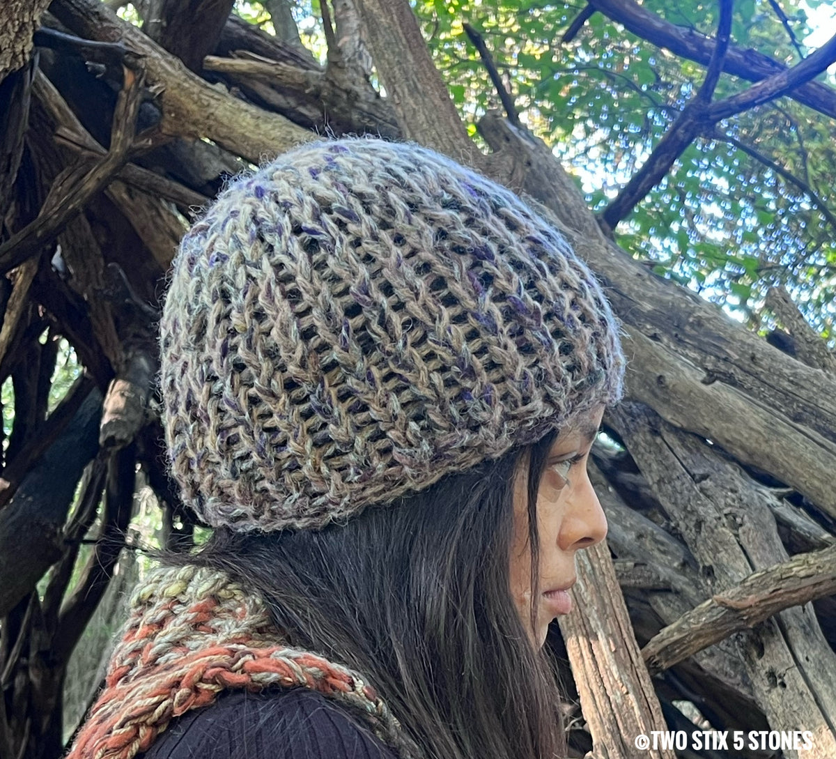 Beanie