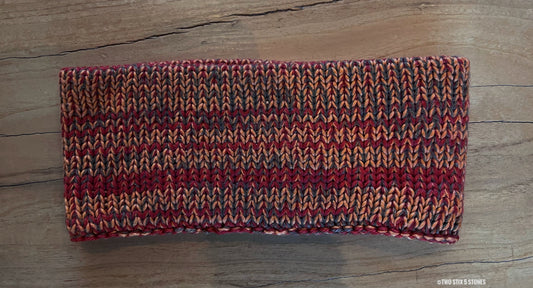 Earwarmer/Headband