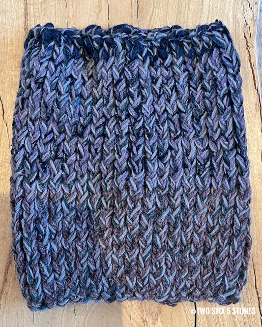 Neckwarmer/Cowl