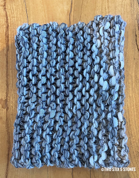 Neckwarmer/Cowl