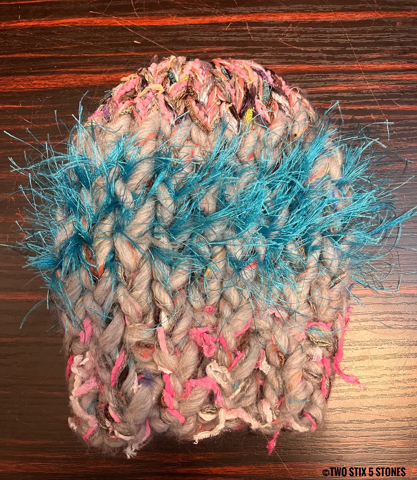 Baby Hat (0-6m)