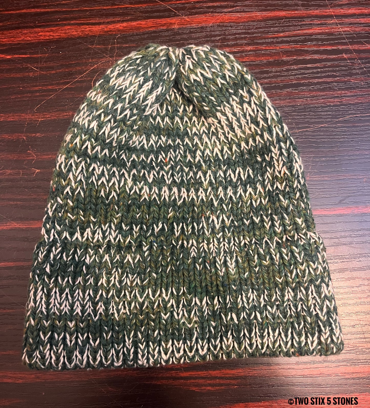 Baby Hat (6m-12m)