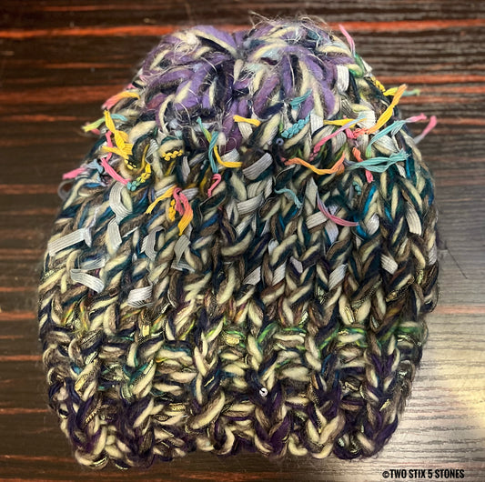 Knit Beanie