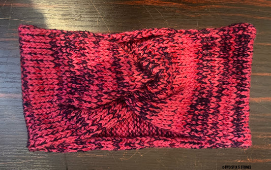 Turban Headband