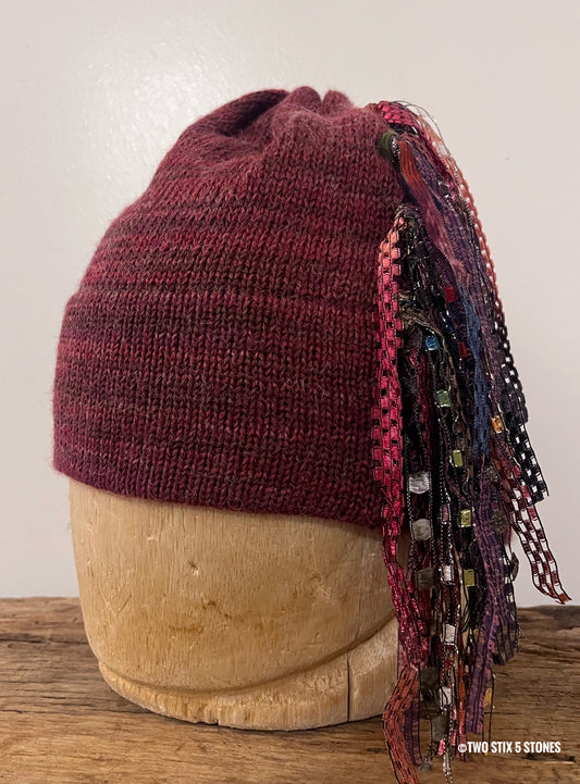 Signature *Funky Chic* Hat