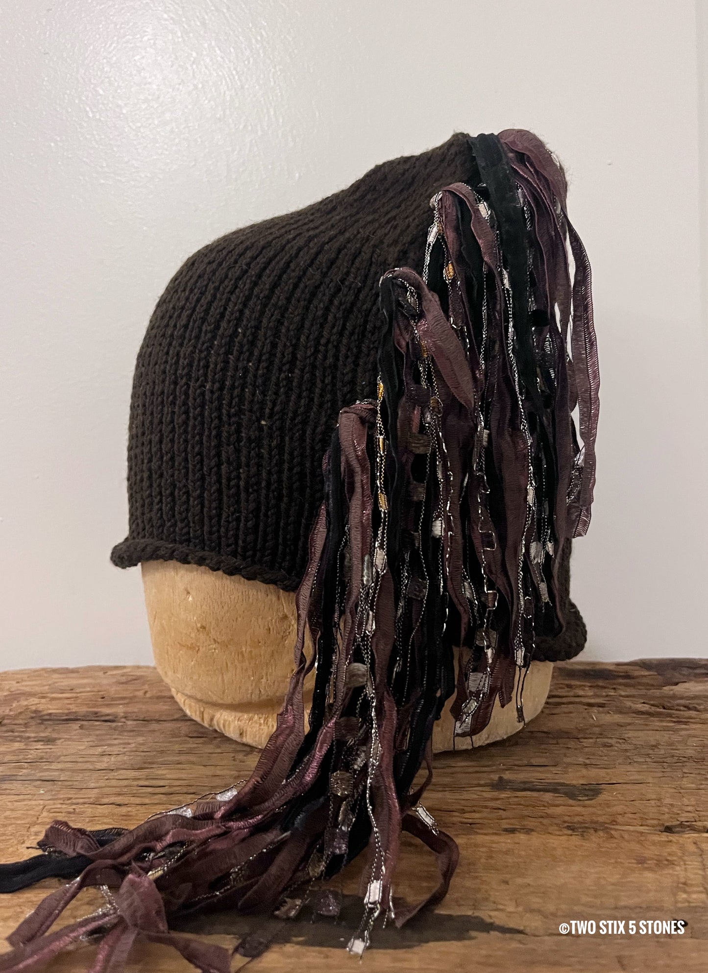 Signature *Funky Chic* Hat