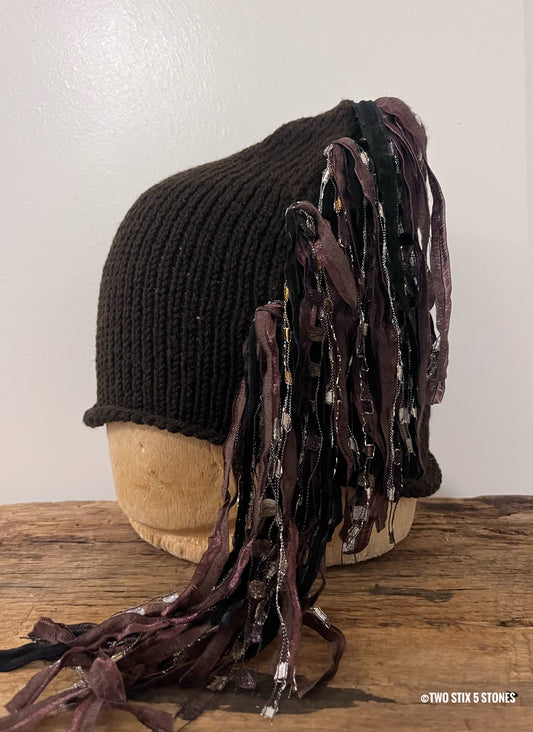 Signature *Funky Chic* Hat