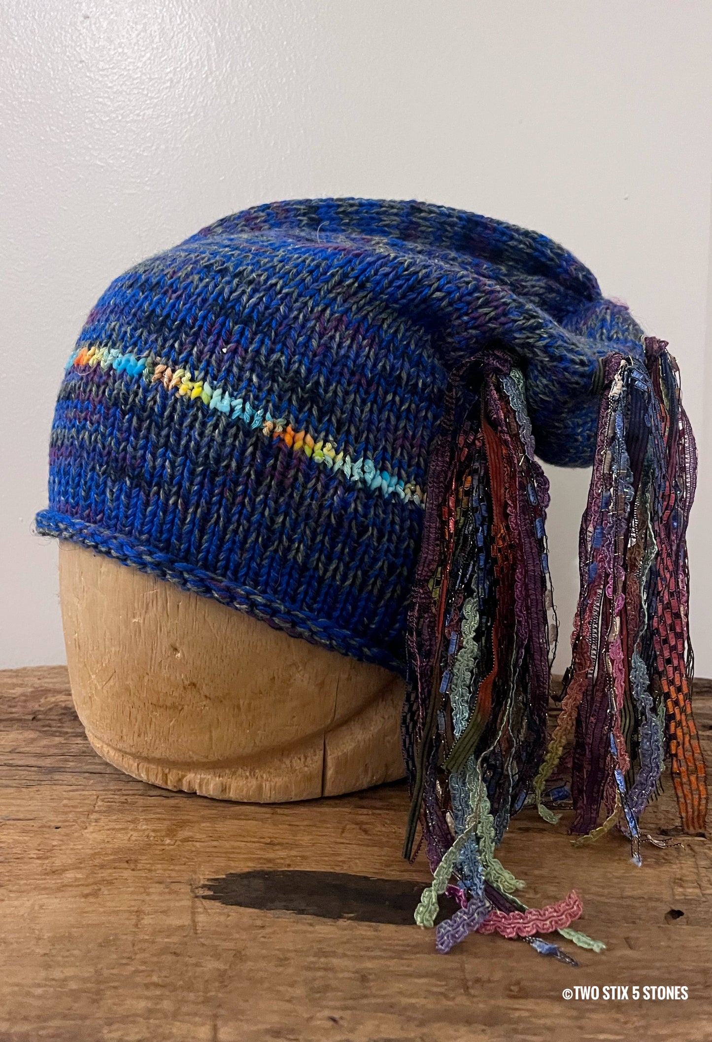 Signature *Funky Chic* Hat