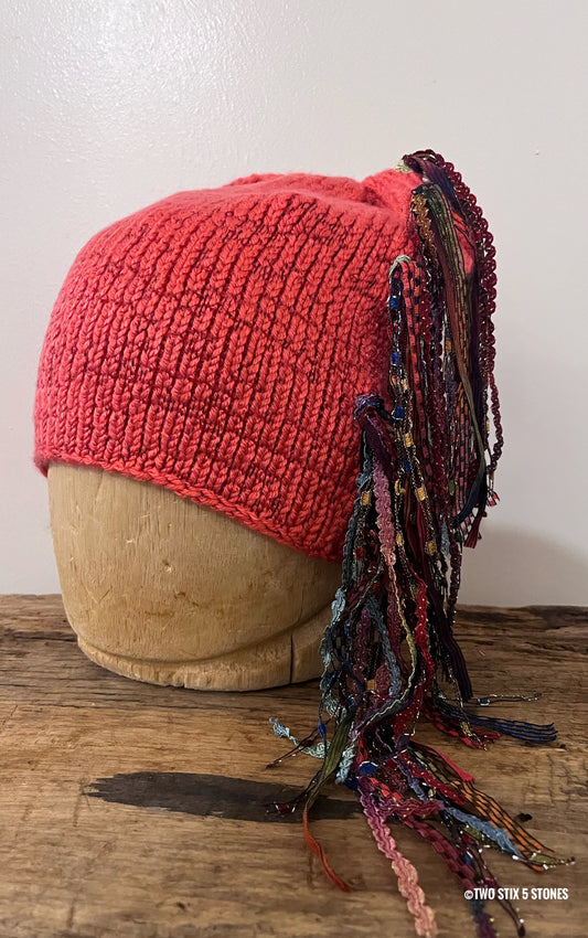 Signature *Funky Chic* Hat