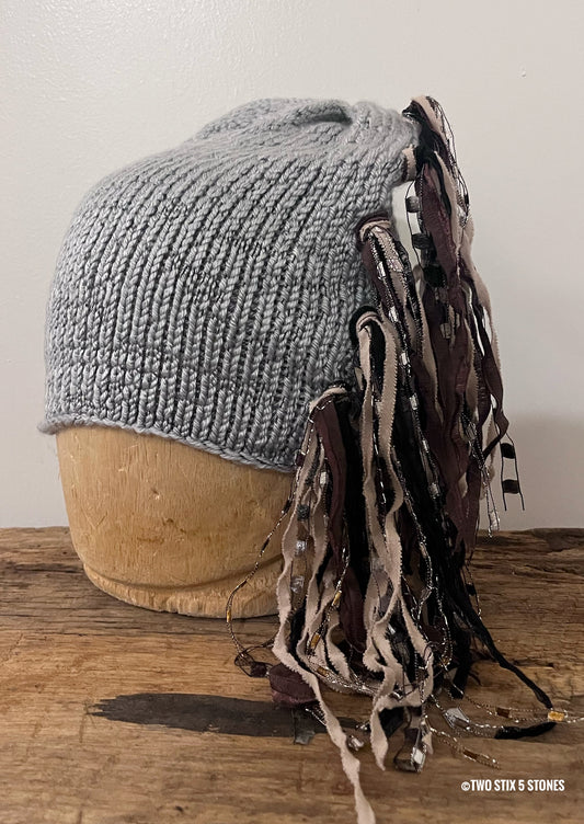 Signature *Funky Chic* Hat