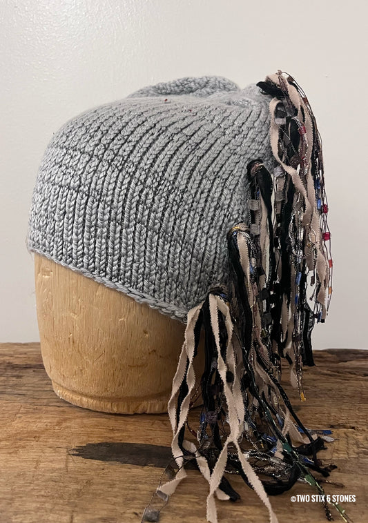 Signature *Funky Chic* Hat