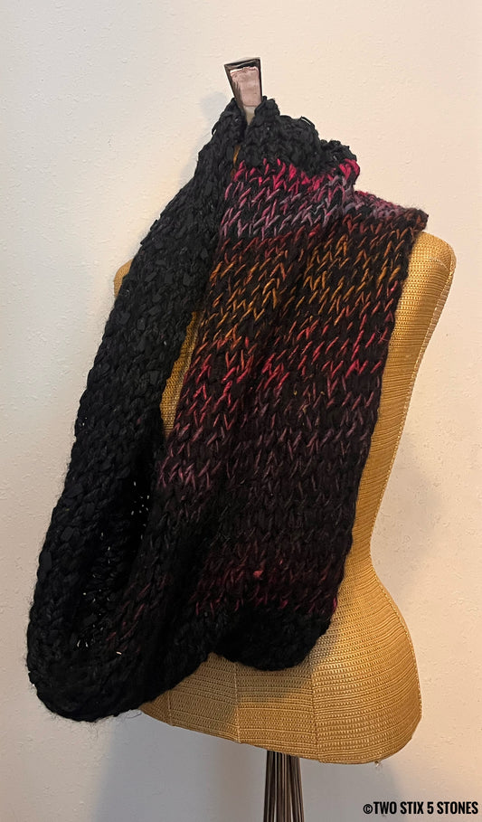 Luxe Infinity Scarf