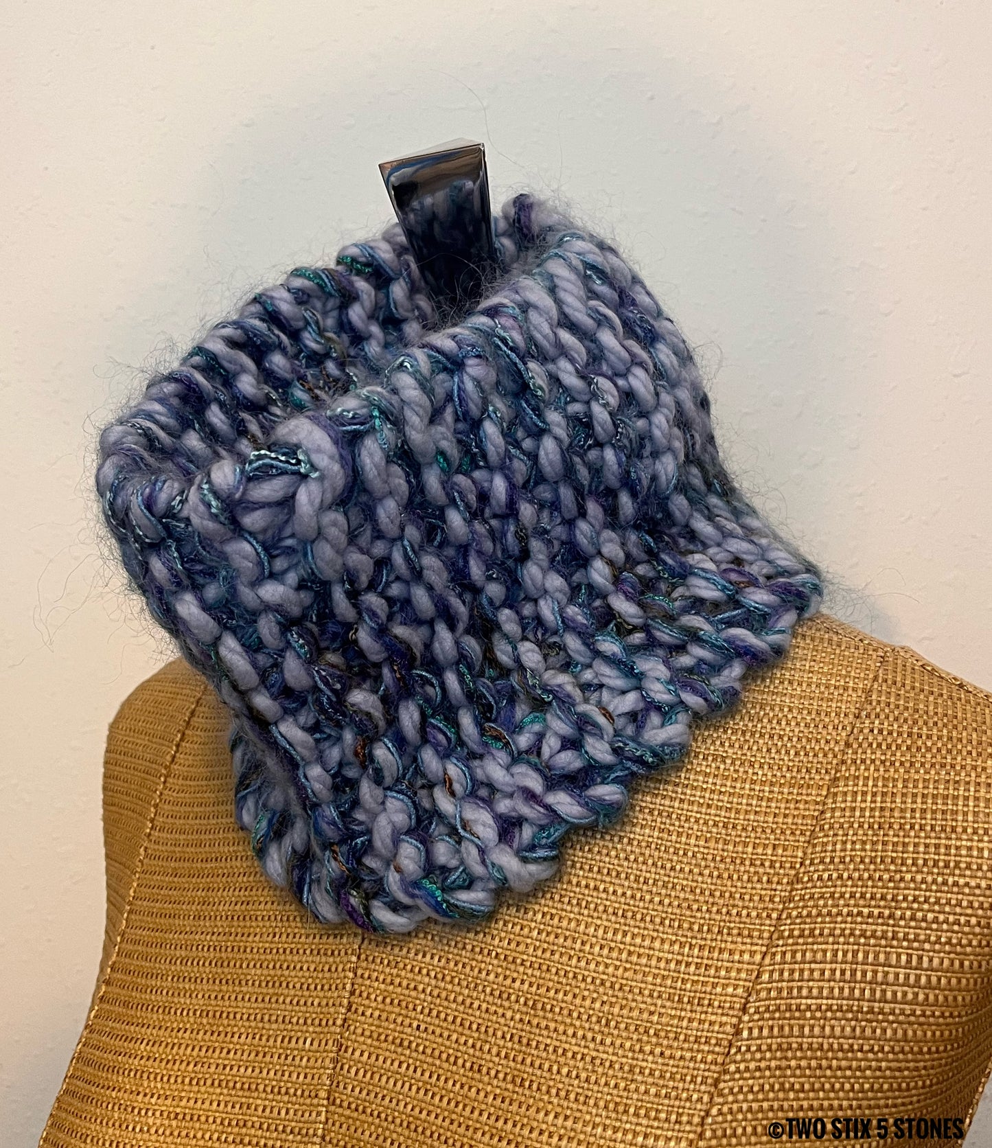 Cowl/Neckwarmer