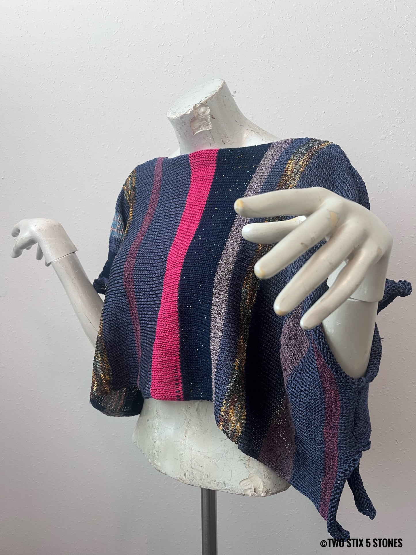 Slipover Top
