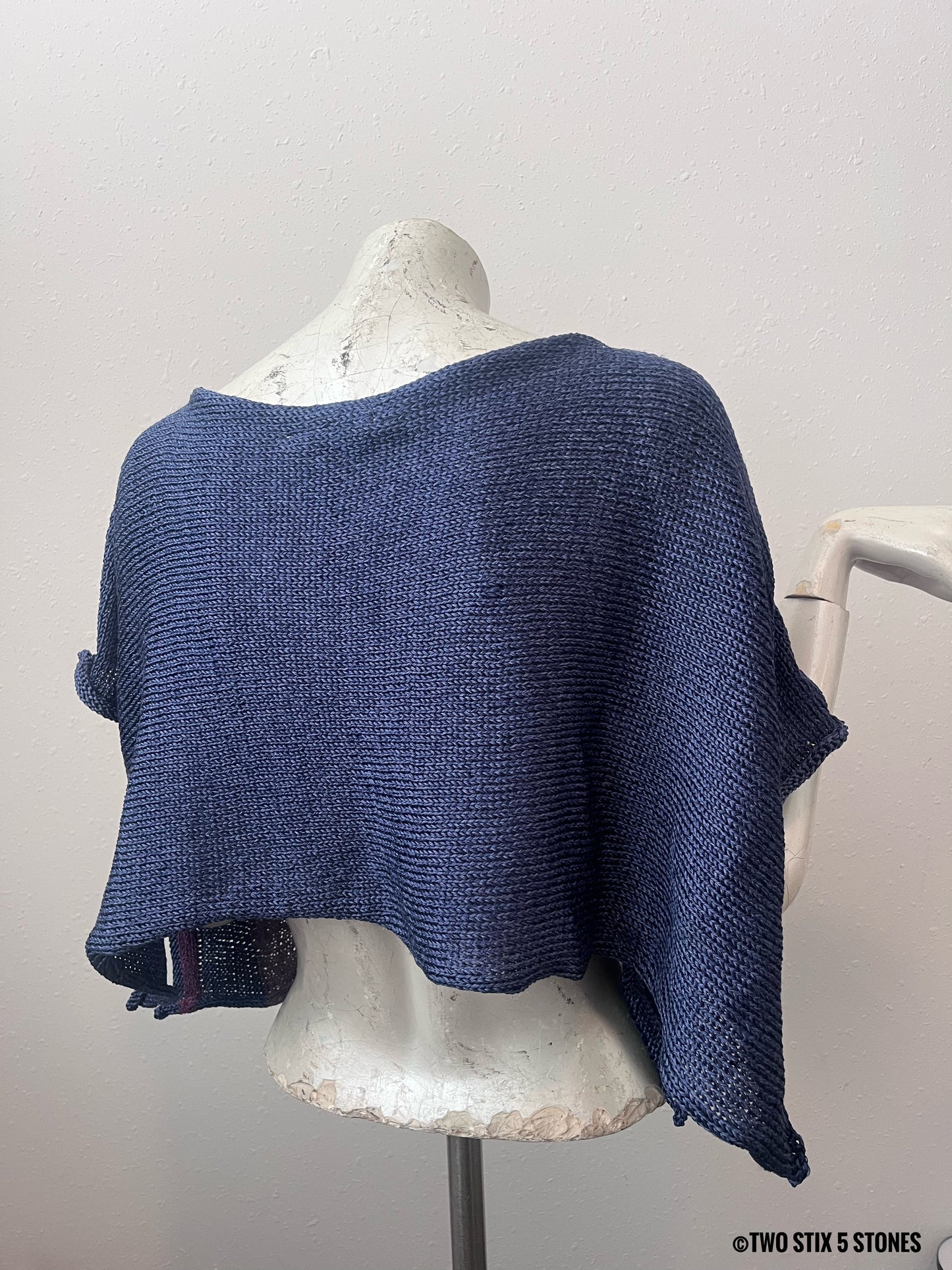 Slipover Top