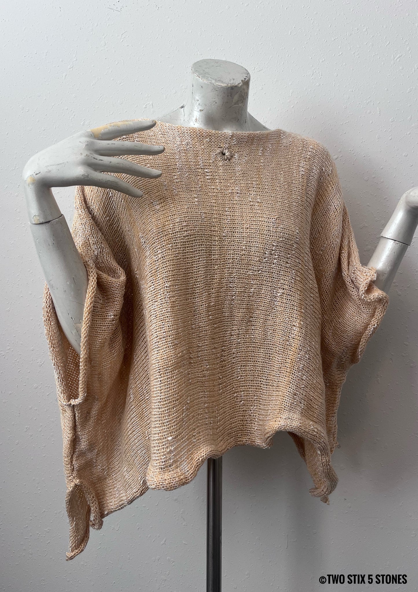 Slipover Top
