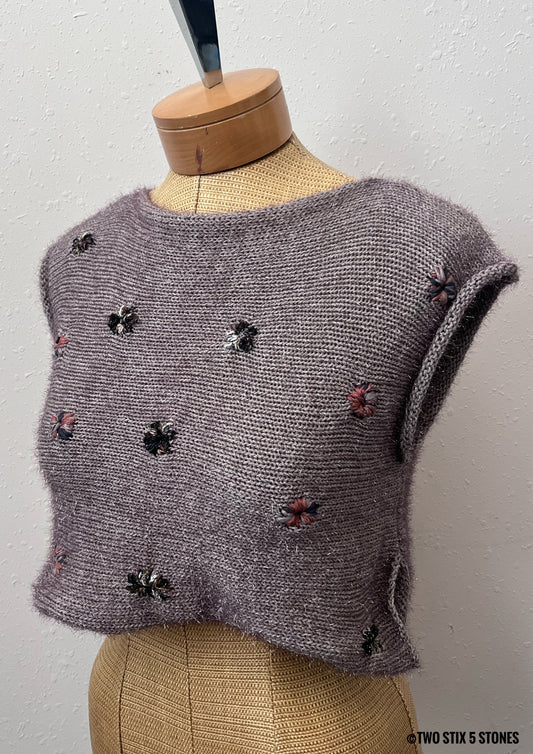 Slipover Top