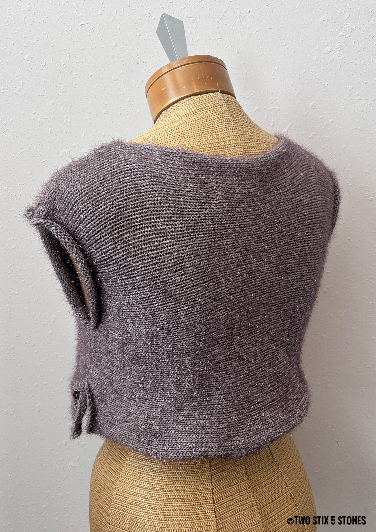 Slipover Top