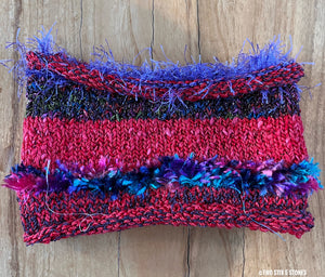 Funky Knit Headband