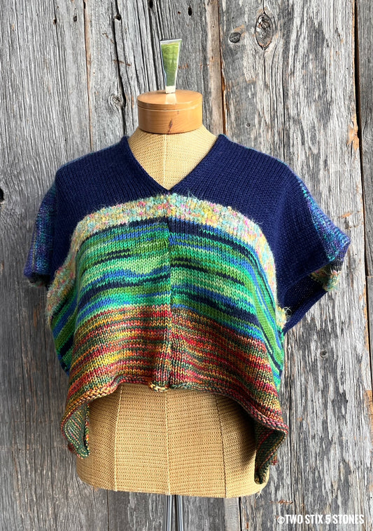 Luxe Sweater