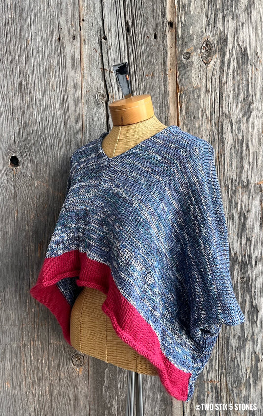 Crop Sweater