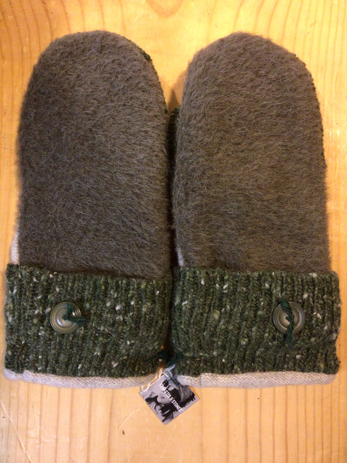 Mittens