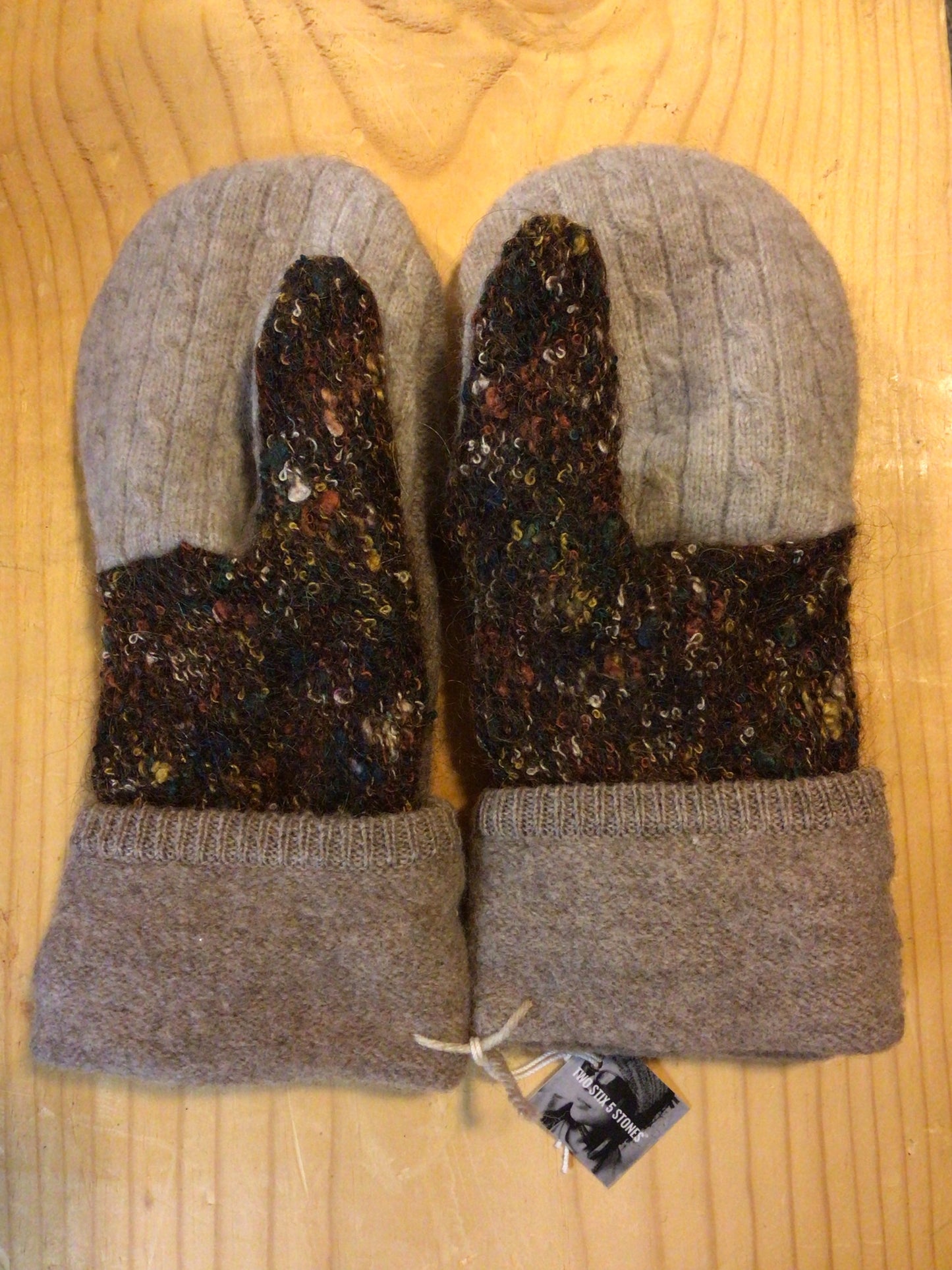 Mittens