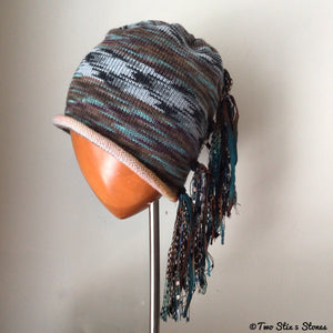 Variegated Signature *Funky Chic* Hat