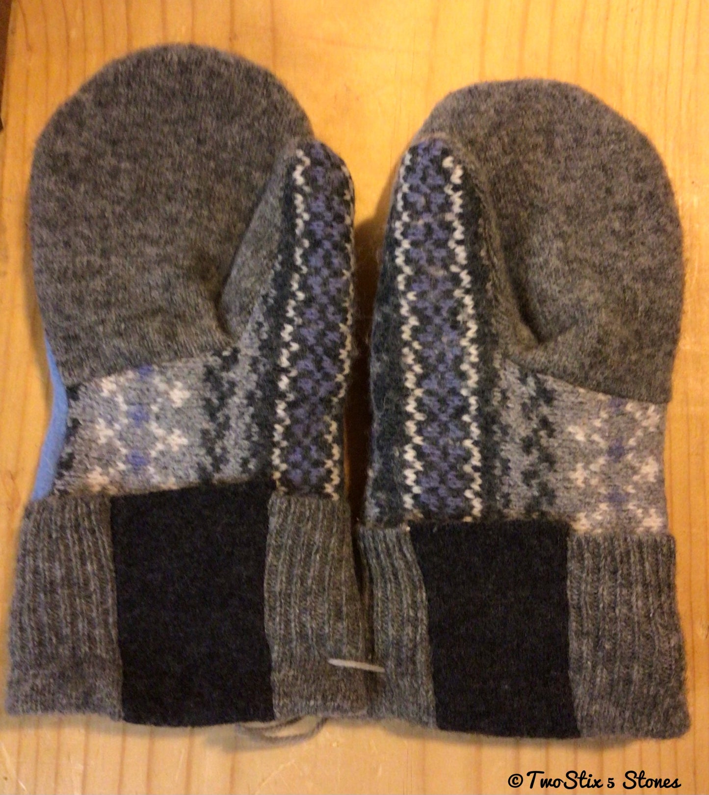 Mittens