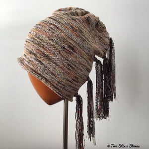 Neural Tweed Signature *Funky Chic* Hat