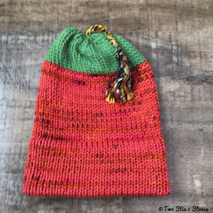 Grow With Me - Funky Tassel Hat