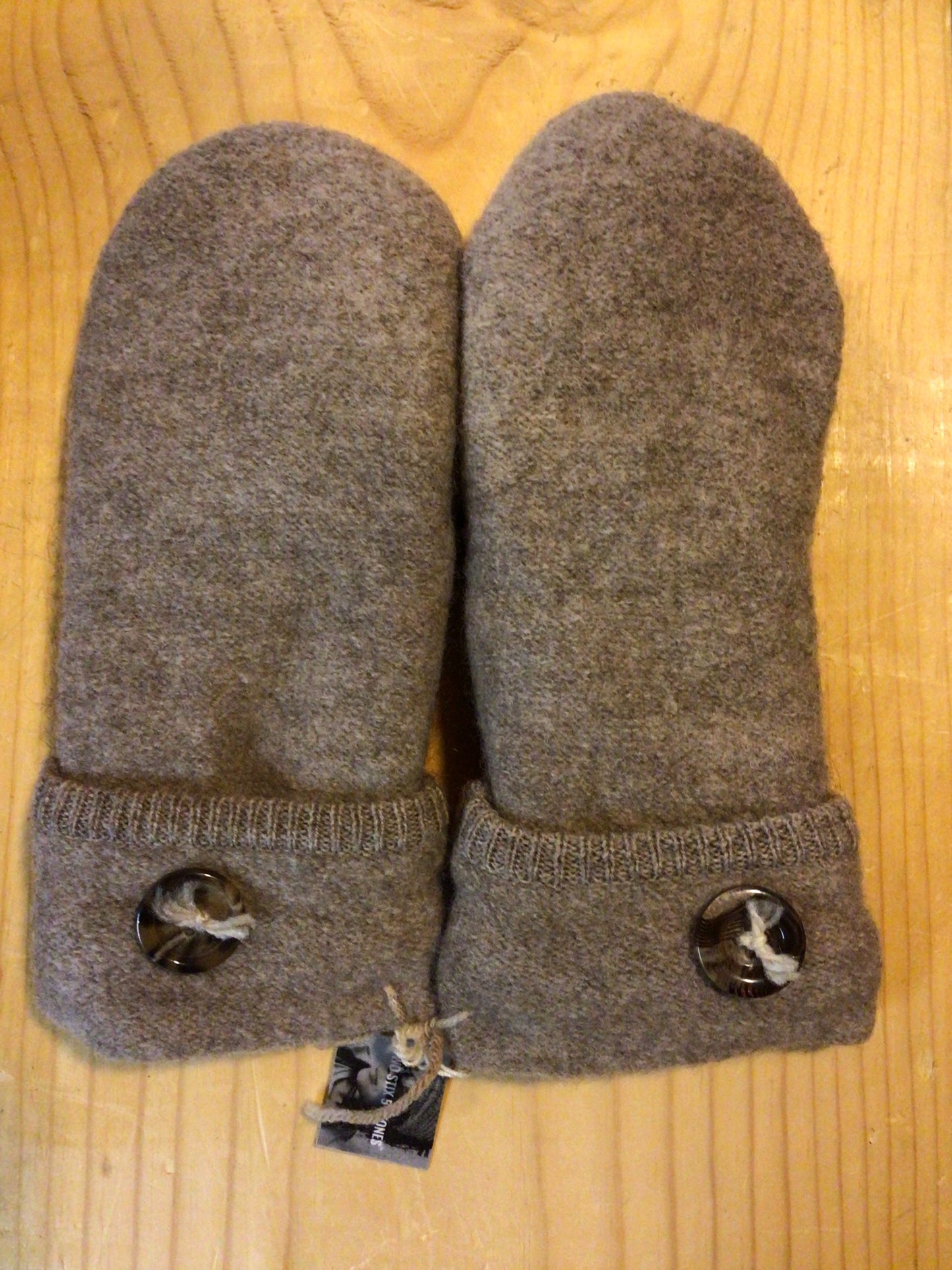 Mittens