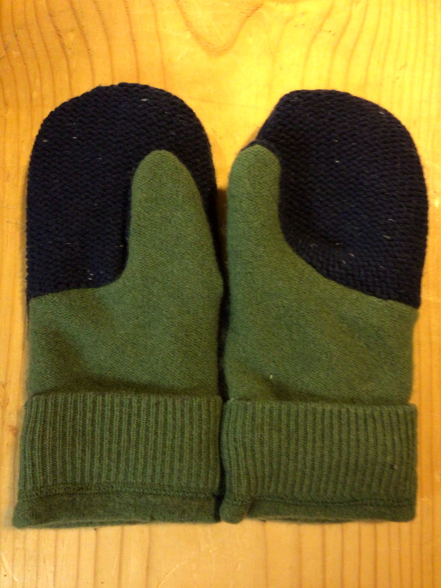 Mittens